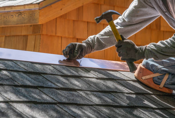 Best Chimney Flashing Repair  in Watergate, FL