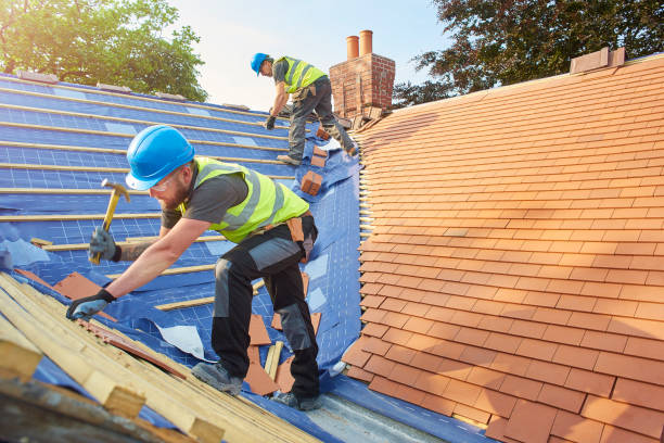 Fast & Reliable Emergency Roof Repairs in Watergate, FL